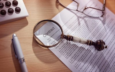 Основни грешки, които IT компаниите допускат при подписване на договори за разработка на софтуер. Част I.